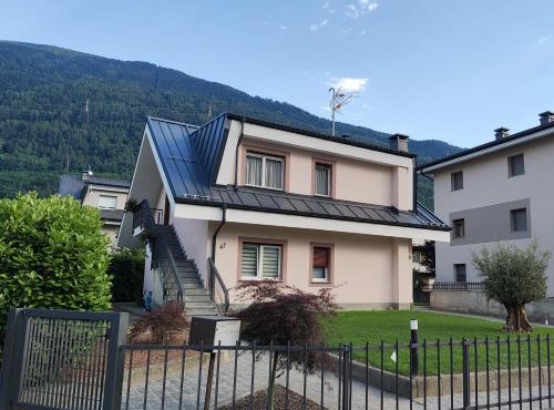 Villa MIA