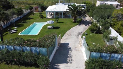 Villa Miami Vieste