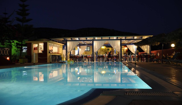 Villa Michalis