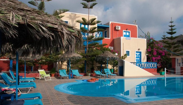 Villa Michalis
