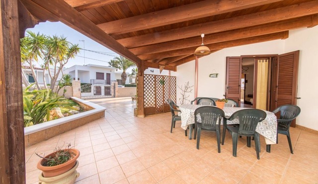 Villa Michela Sofia - Salento Reservation