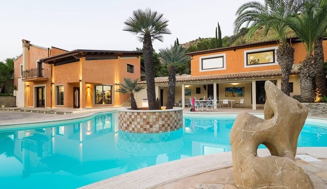 Villa Michelangelo - Stunning family villa