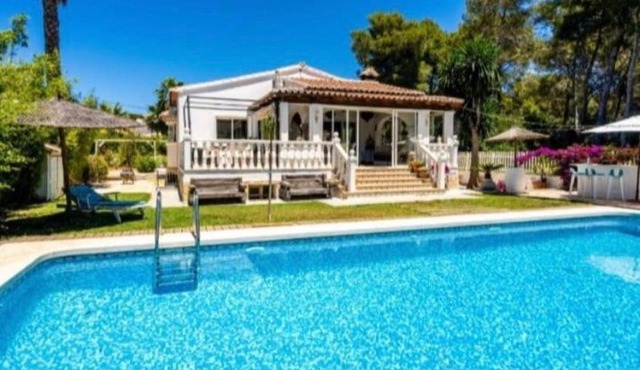 Villa Michelle