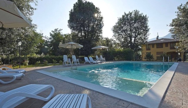 Villa Micol by MMega