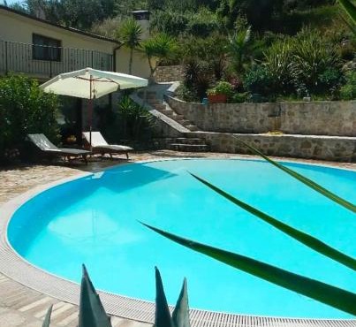 Villa Migi