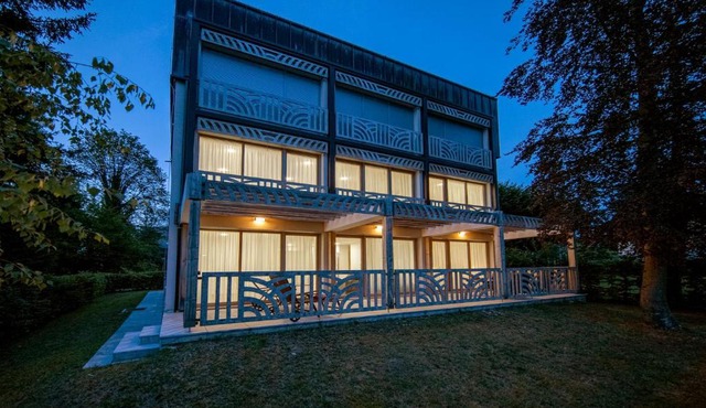Villa Mihaela