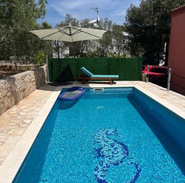Villa Mikula