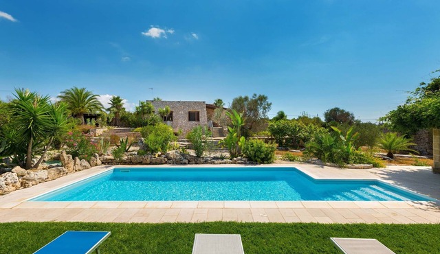 Villa Mila by Perle di Puglia