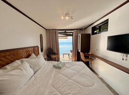 Villa Milagros Dive Inn Anilao