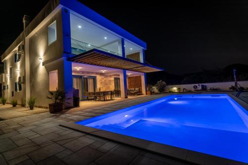 Villa Milamar