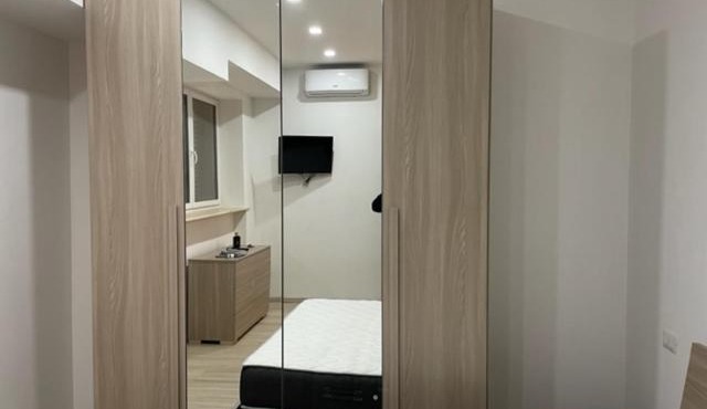 Villa Milano Apt. n. 2