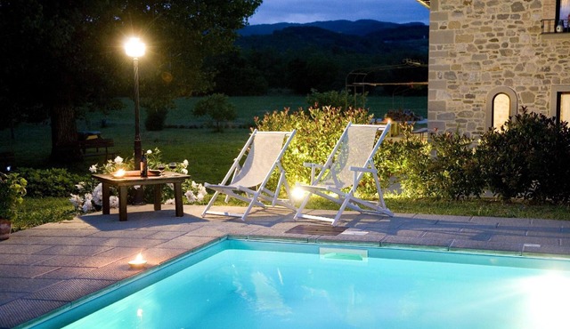 Villa Mildred