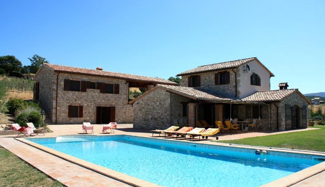 Villa Millefiore