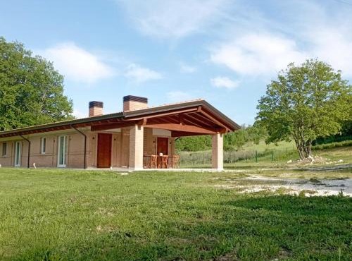 VILLA MILLEFIORI