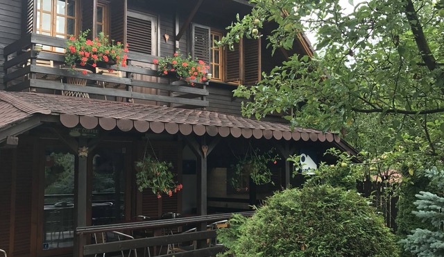 Villa Millennium Residence