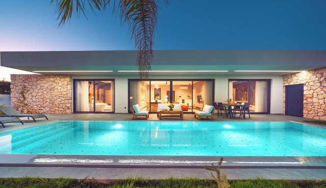 Villa Milo