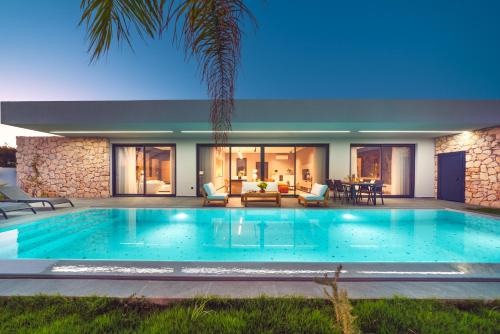 Villa Milo