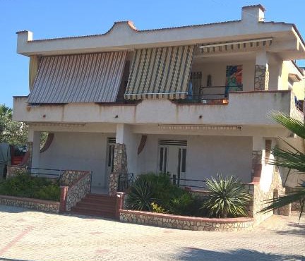 Villa Mimma