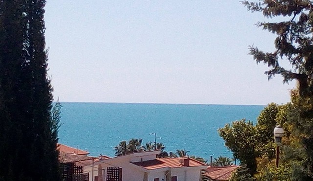 VILLA MIMMA SAN GIORGIO