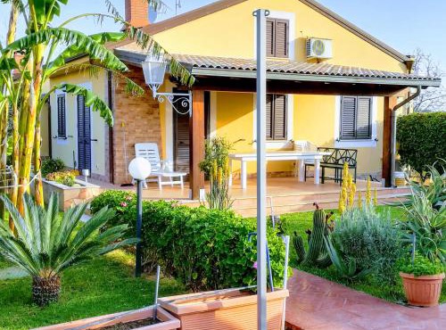 Villa Mimmo