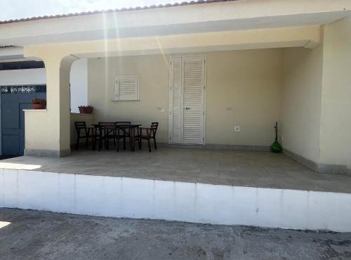 Villa Mina
