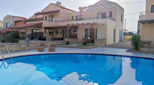 Villa MINIMA