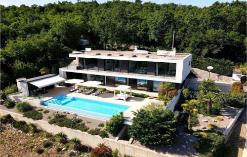 Villa Minimal