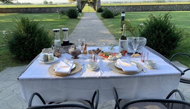 Villa Minini B&B