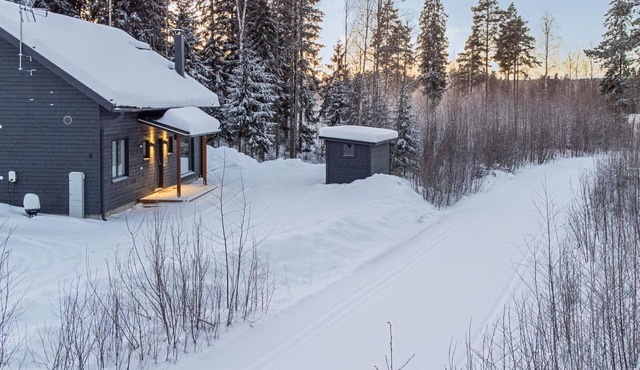 Villa minnesota by Interhome