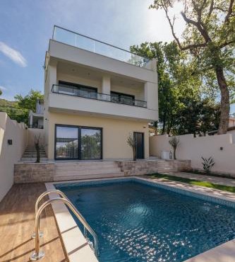 Villa MIO