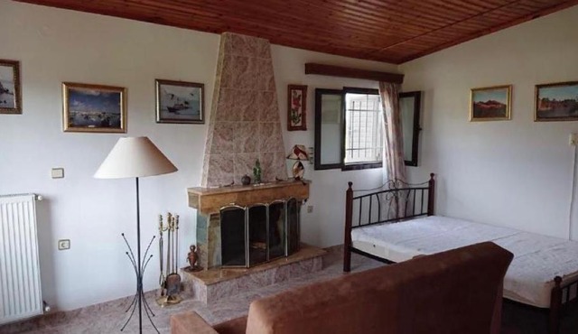 Villa Mira