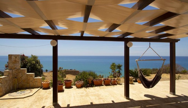 Villa Mirabile