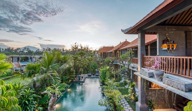 Villa Mirah Ubud
