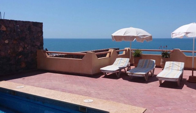 Villa Miramar