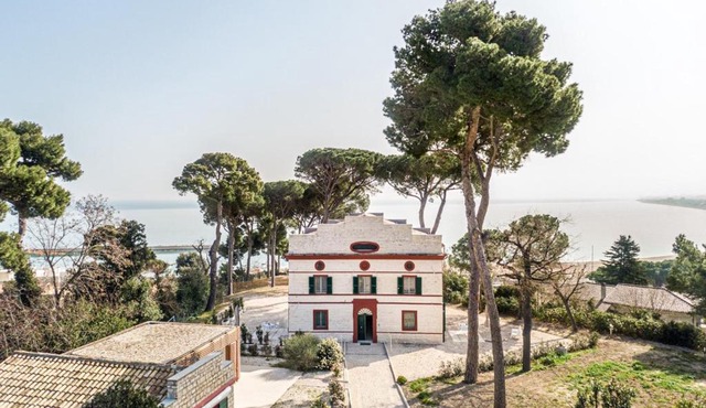 Villa Miramare