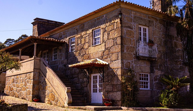 Villa Miranda Heritage House