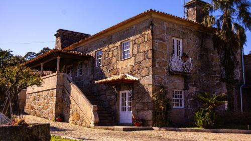 Villa Miranda Heritage House