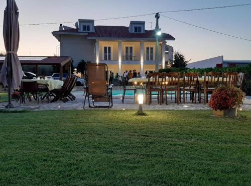 Villa Miranda