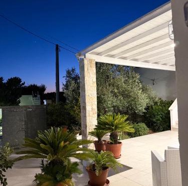 Villa Mirante - Maruggio
