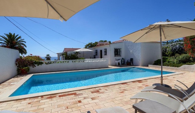 Villa Mirembe