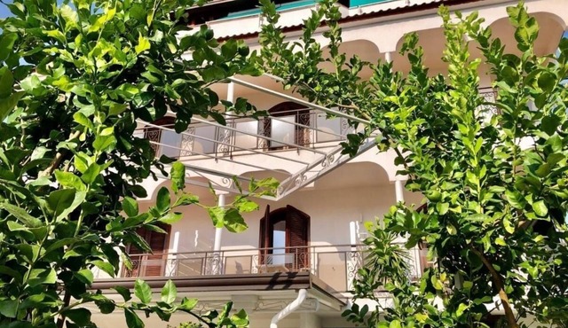 Villa Miriam