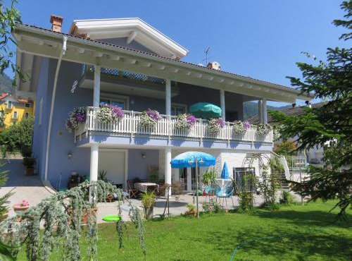 Villa Miriam