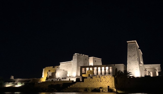 Villa Misk