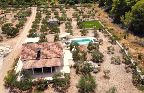 Villa Mista