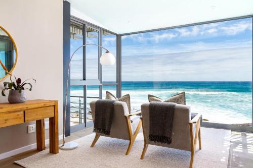 Villa Misty Cliffs