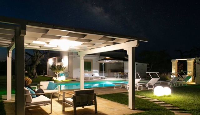 VILLA MIT POOL - PODERE CORDA DI LANA by Interhome
