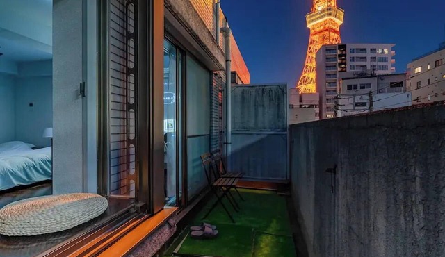 VILLA MITAMURA 303