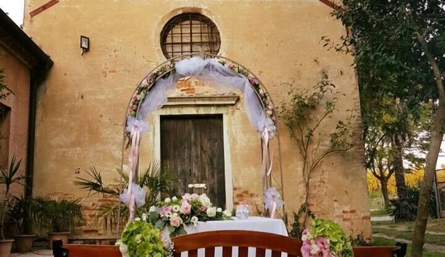Villa Mocenigo