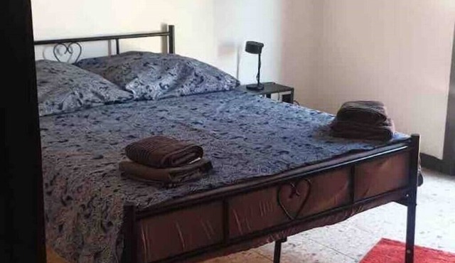 Villa Modell