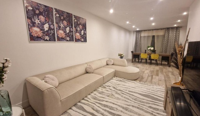 Villa moderne et cosy 18min de Paris
